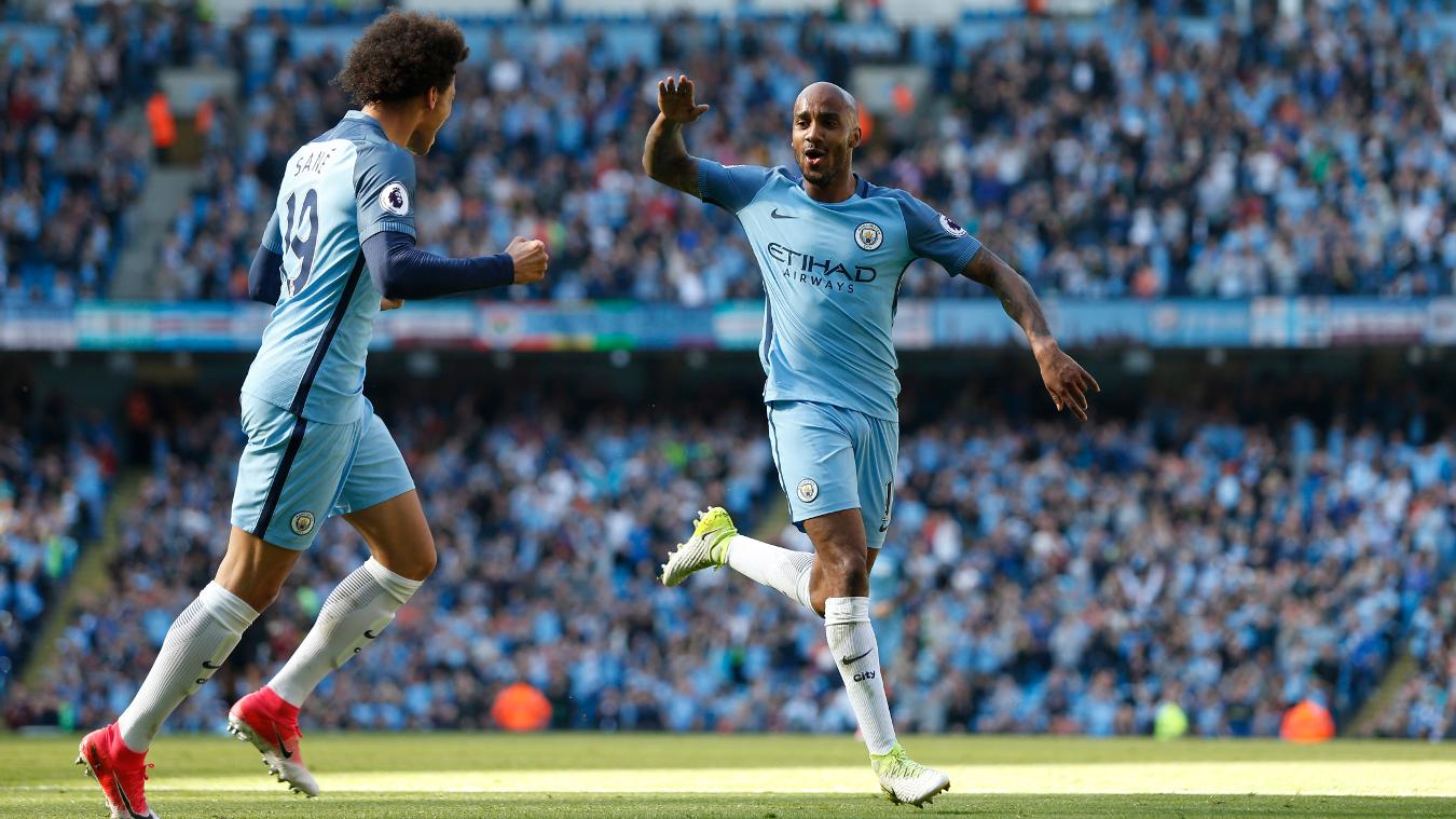 Ảnh bài viết Tiền vệ "thất sủng" có bàn đầu tiên, Man City dễ dàng vượt qua Hull City