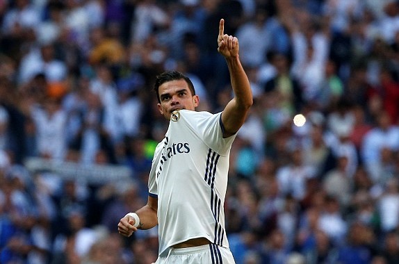 TRỰC TIẾP Real Madrid 1-1 Atletico Madrid: Chia điểm đáng tiếc (Kết thúc)