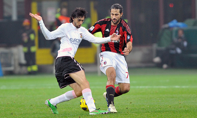 20h00 ngày 9/4, AC Milan vs Palermo: Giấc mơ vẫn còn