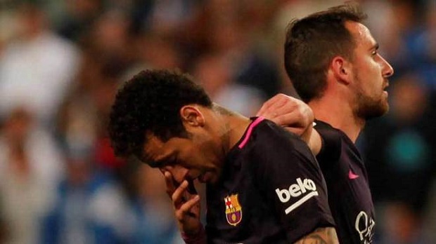 Barca trước đại chiến Juventus: Luis Enrique và cơn ác mộng sơ đồ chiến thuật