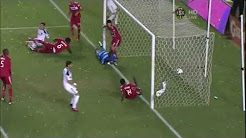 Ảnh bài viết Bekham xỏ háng thủ môn đối thủ từ chấm phạt góc