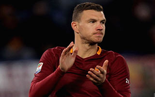 Ảnh bài viết Bologna 0-3 AS Roma (Vòng 31 Serie A)