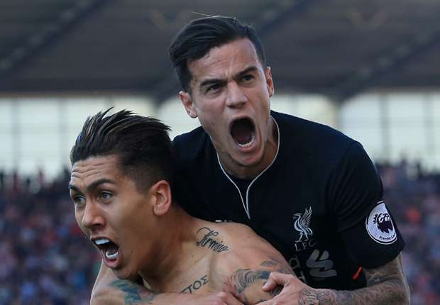 Ảnh bài viết Cầu thủ Brazil ghi bàn giỏi nhất Ngoại hạng Anh: Gọi tên Coutinho