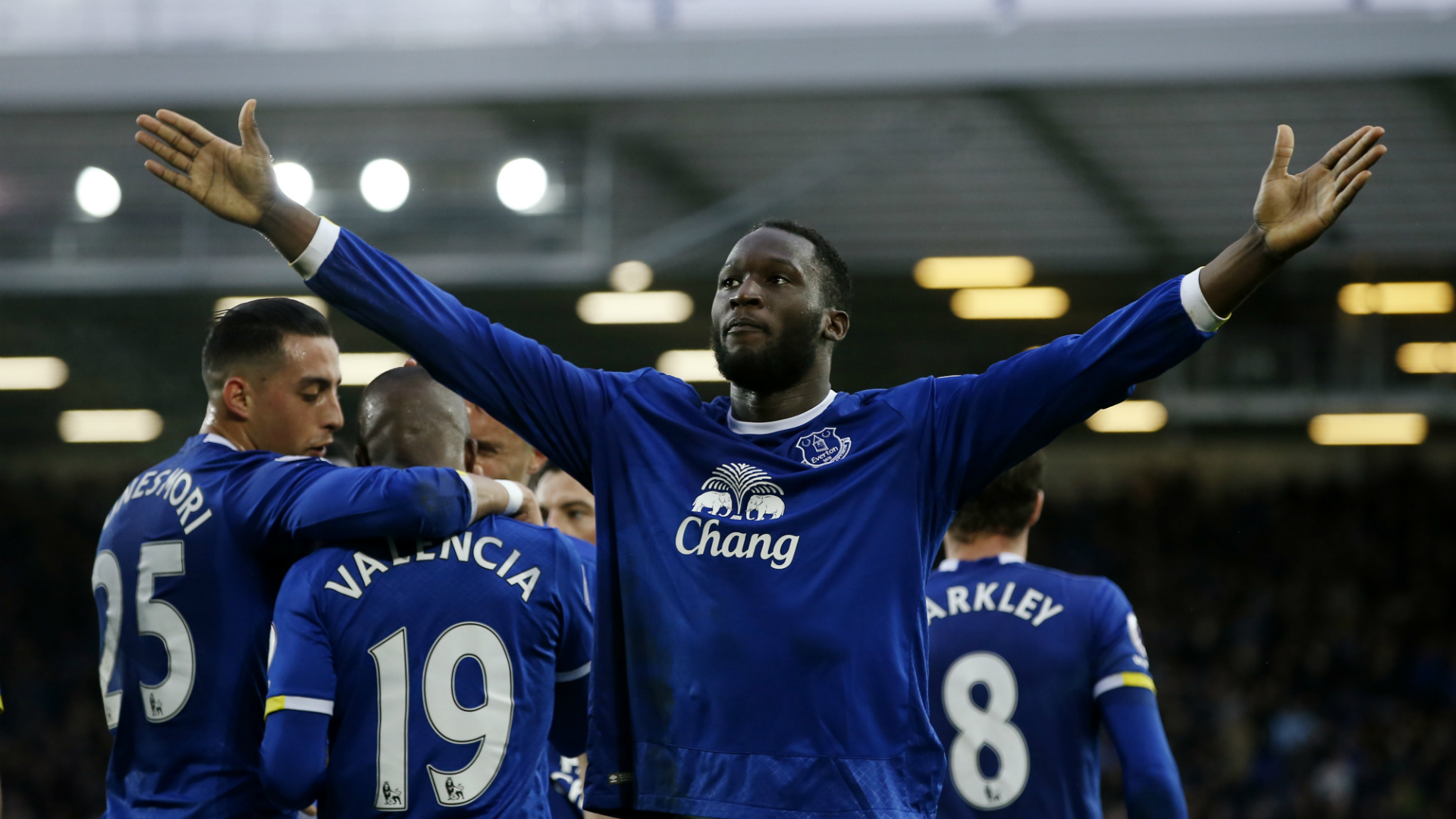 Ảnh bài viết Chelsea, M.U chú ý: Lukaku đã sẵn sàng ra đi