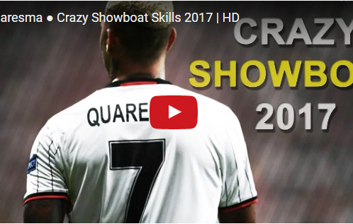 Ảnh bài viết Còn ai nhớ anh, Ricardo Quaresma?