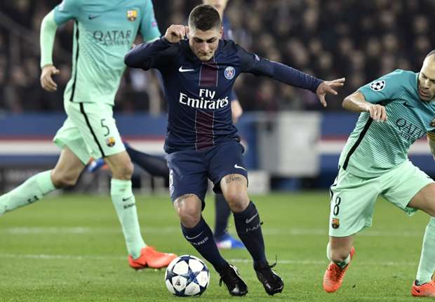 Ảnh bài viết Điểm tin sáng 09/04: Verratti khiến cả châu Âu sốt sắng; Neymar báo hại Barca