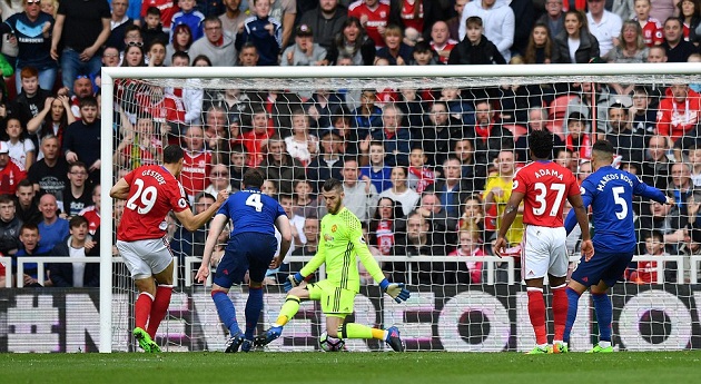 Ảnh bài viết Góc nhìn ngược Sunderland - Man Utd: Khi "Quỷ" ra Ánh sáng!