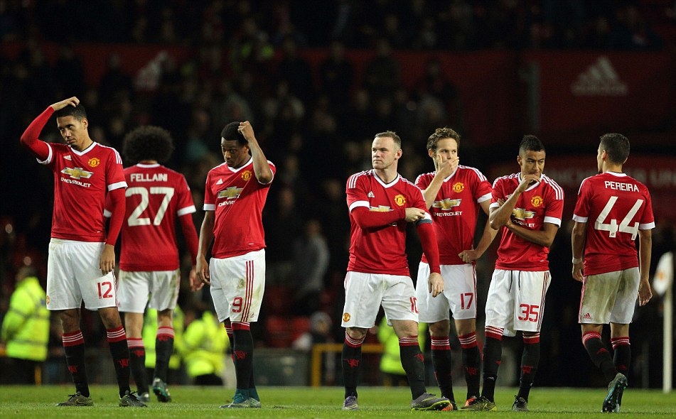 Ảnh bài viết Tâm điểm Sunderland vs Manchester United: Bất bại làm gì khi không biết chiến thắng 