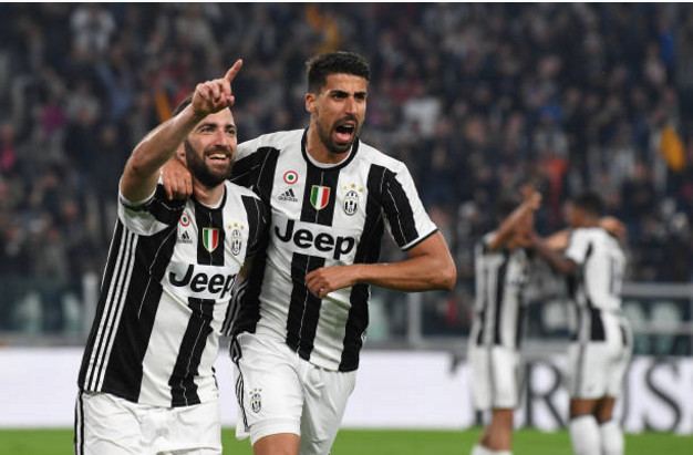 Thắng nhẹ Chievo, Juventus sẵn sàng nghênh chiến Barca