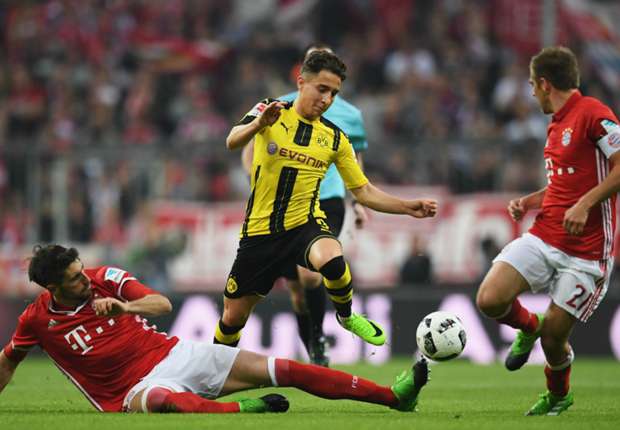 Ảnh bài viết Tuchel: "Dortmund thua là xứng đáng"