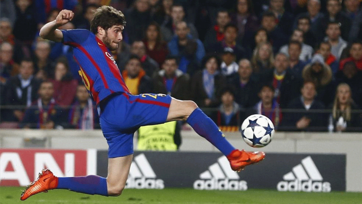 5 lý do khiến Barca có thể vững tin ở La Liga: Zidane sẽ 'hết phép'