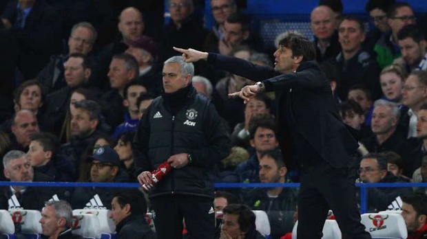 Ảnh bài viết Conte: Chelsea phải giữ 'cái đầu lạnh' trước Man United