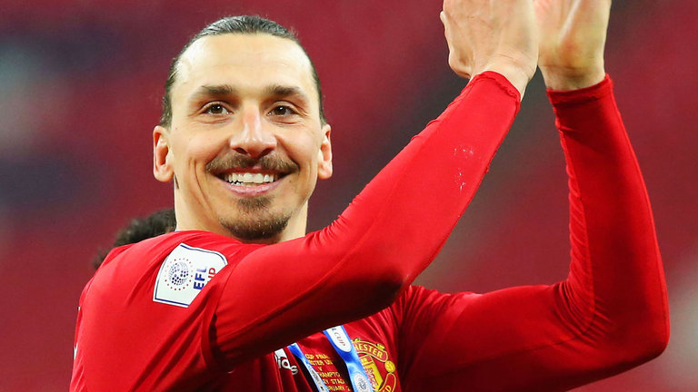Ảnh bài viết Ibra đang 'gánh' cả Manchester United