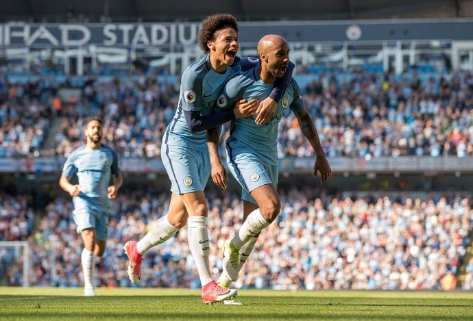 Màn trình diễn của Leroy Sané vs Hull City