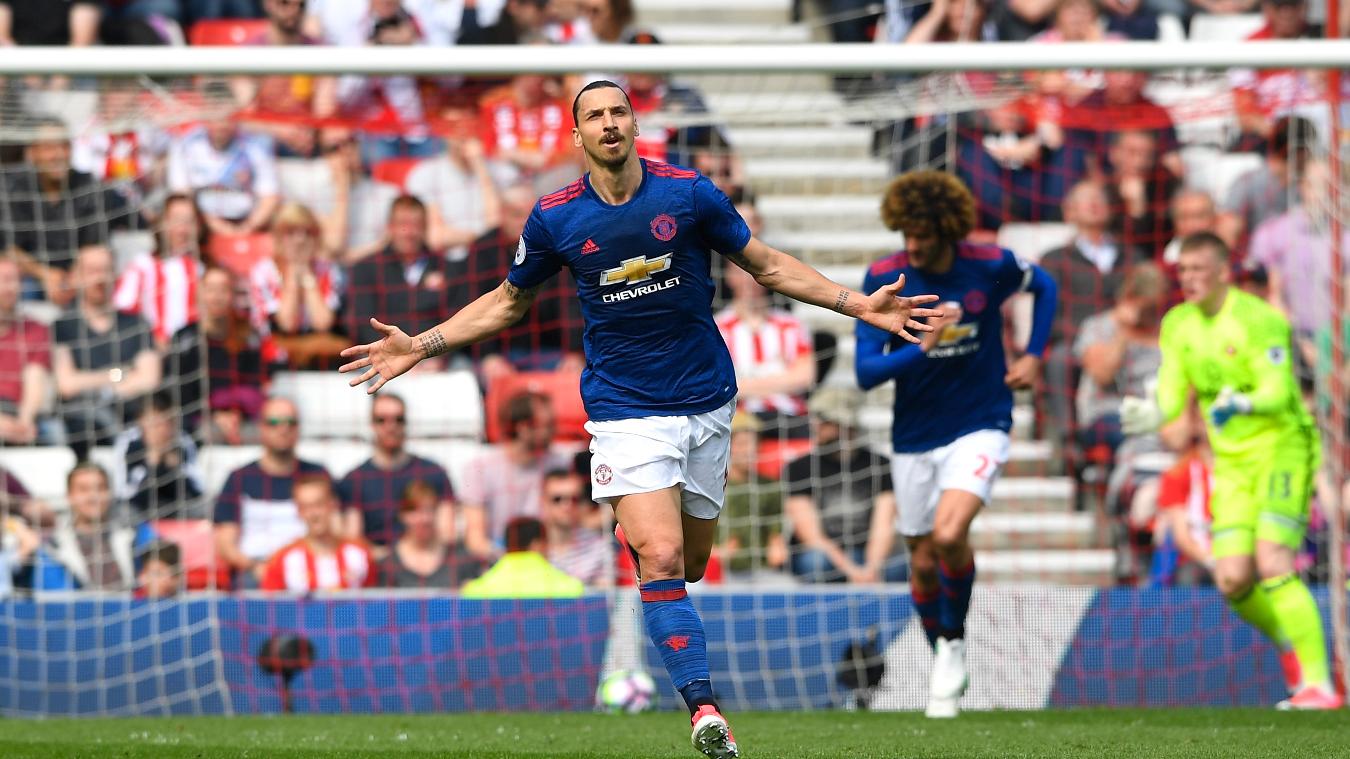 Ảnh bài viết Mourinho chỉ vui nếu Man Utd vô địch Europa League!