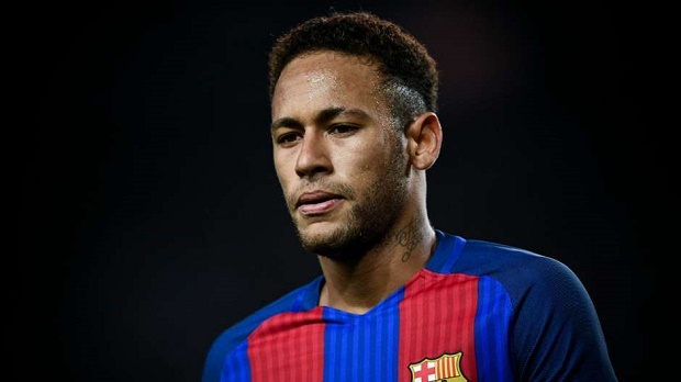 Neymar vẫn chưa thật... "lớn"!