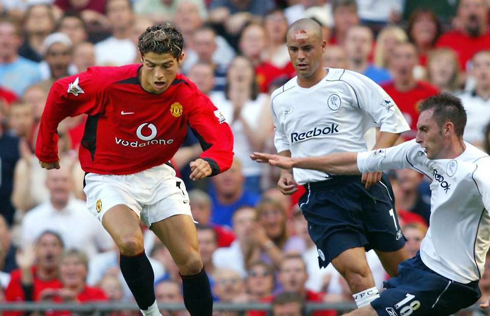 Ảnh bài viết Ngày Ronaldo ra mắt, Man United chơi với đội hình nào?