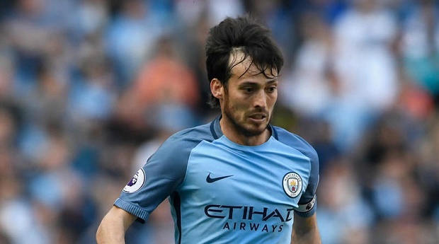 Ảnh bài viết Pep tiết lộ: David Silva suýt là người của Barcelona