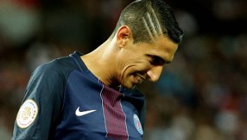 PSG 4-0 Guingamp	(Vòng 32 Ligue 1)