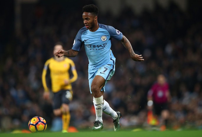 Ảnh bài viết Raheem Sterling chơi hay đến mức nào trước Hull City?