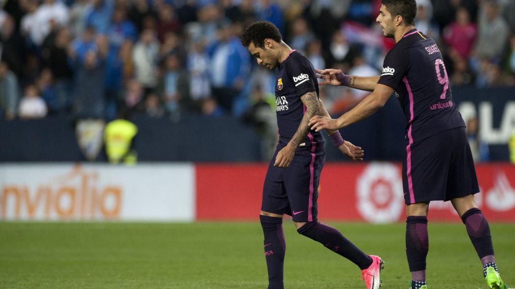 Sau vòng 31 La Liga: Real 'rơi cờ', Barca 'không phất'