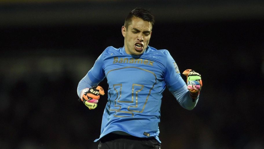 Ảnh bài viết Thủ môn biếu không đội bạn bàn thắng vì thích thể hiện