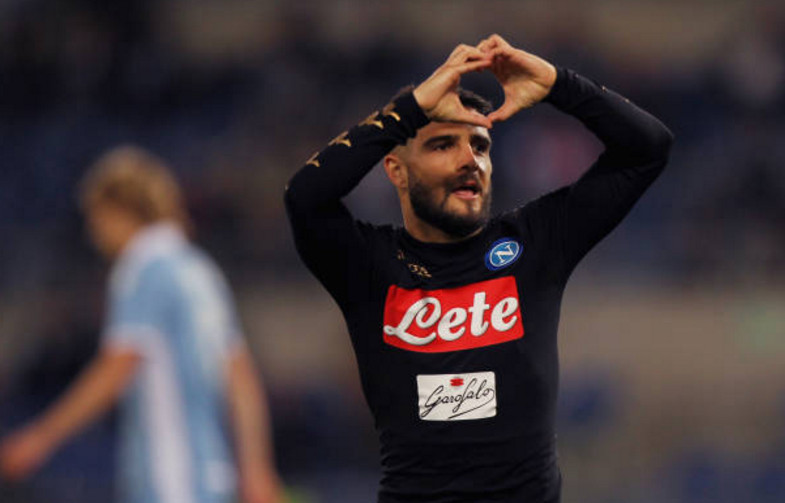 Thua toàn diện trước Napoli, Lazio vỡ mộng Champions League