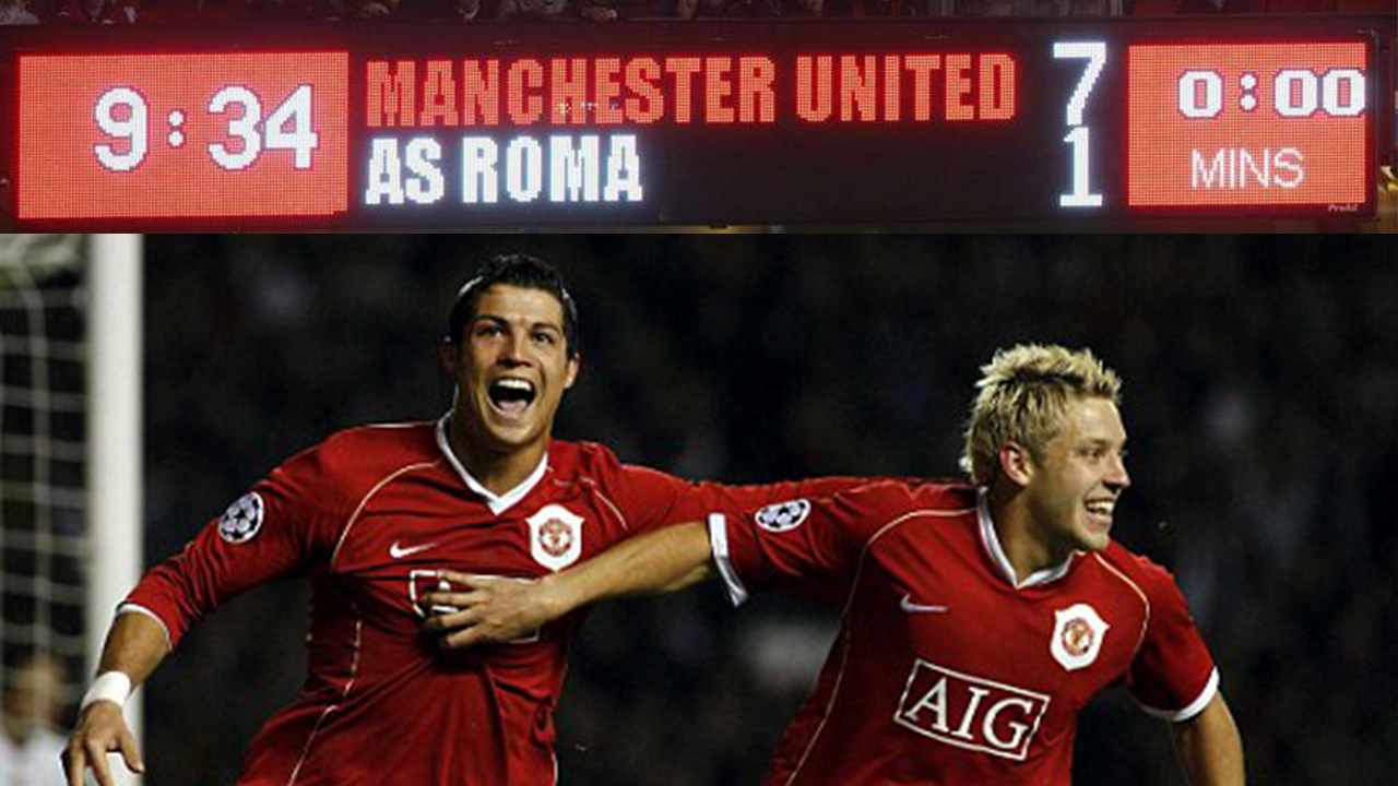 Ảnh bài viết Vào ngày này |10.4| Man United và số 7 may mắn 