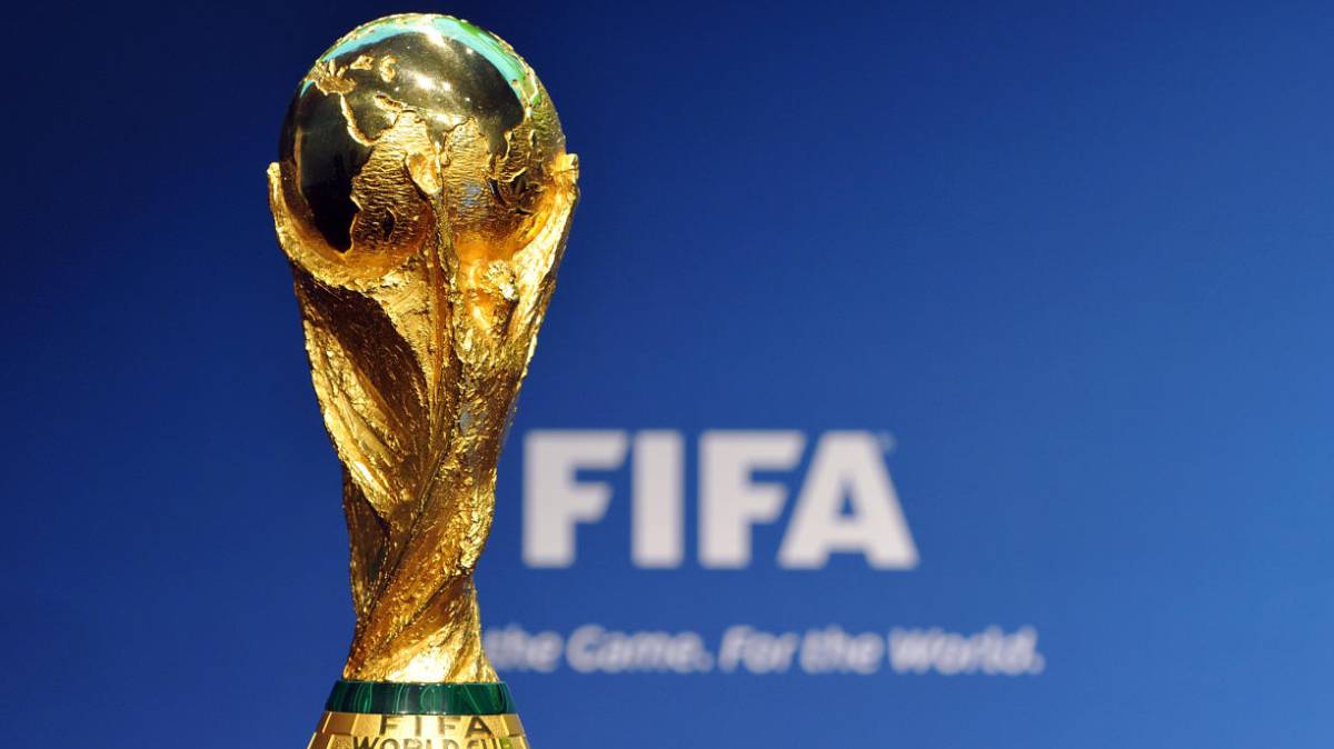 CHÍNH THỨC: Ba ông lớn CONCACAF hợp sức tổ chức World Cup 2026