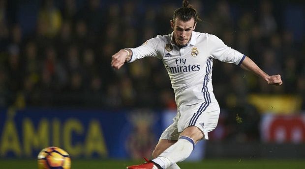 Bale chỉ ra khác biệt giữa La Liga và Ngoại hạng Anh