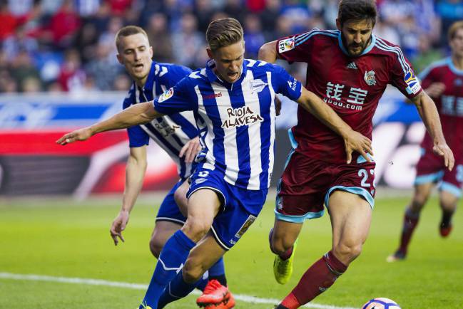 Barca, Real 'phát sốt' vì hàng dạt Atletico