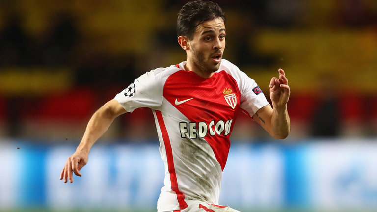 Ảnh bài viết Bernardo Silva - Cái tên khiến Dortmund phải dè chừng