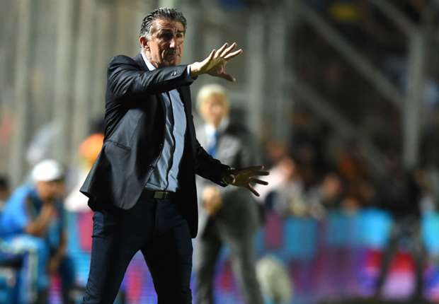 CHÍNH THỨC: LĐBĐ Argentina "trảm" Bauza