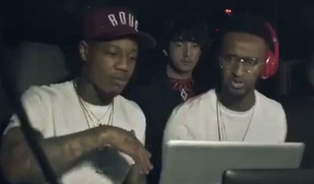 Ảnh bài viết Clyne "quẩy" nhiệt tình trong tiệc sinh nhật