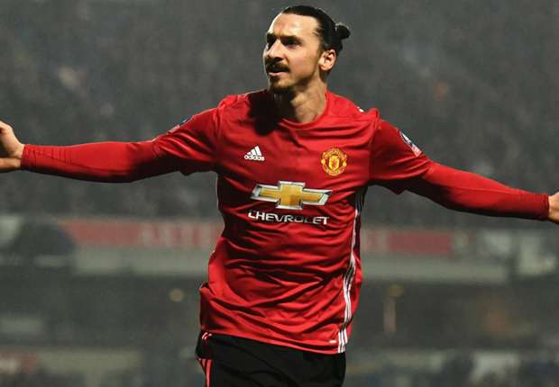 Ảnh bài viết Đến Vidic cũng phải ngợi khen tài năng của Ibrahimovic