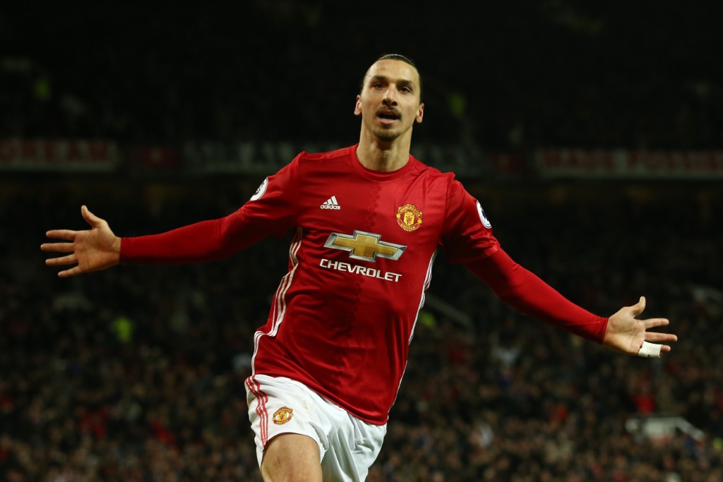 Điểm tin tối 11/04: Vidic thán phục Ibrahimovic; Ronaldo nguy khốn trước Siêu kinh điển
