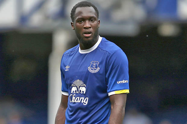 Ảnh bài viết Khi Romelu Lukaku "gánh" Everton