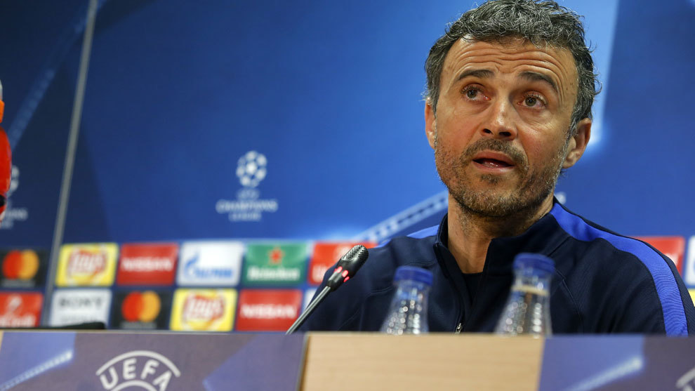 Luis Enrique vẫn quyết bảo vệ Andre Gomes đến cùng