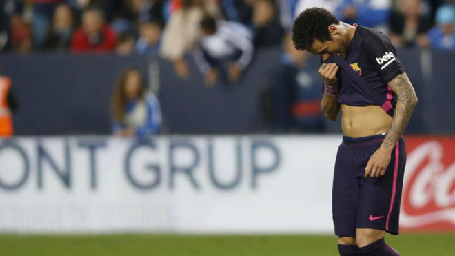 NÓNG: Neymar bị cấm 3 trận, bỏ lỡ El Clasico