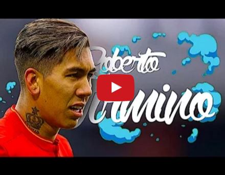 Ảnh bài viết Roberto Firmino và những bàn thắng, kĩ thuật tuyệt vời trong mùa 2016/17
