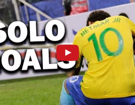 Ảnh bài viết Top 10 pha solo ghi bàn đẹp mắt nhất năm 2017