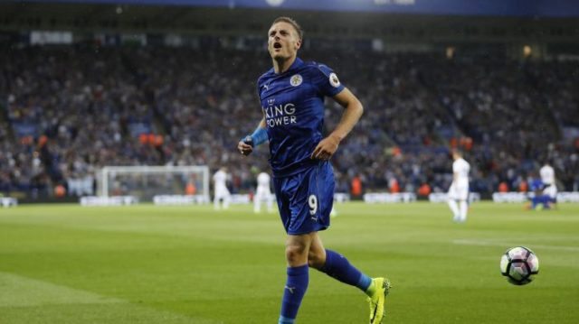 01h45 ngày 13/4, Atletico Madrid vs Leicester City: Chờ xem kịch hay
