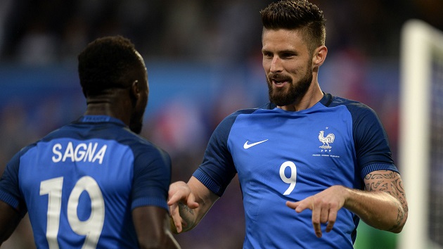 Ảnh bài viết 10 pha "làm lố" khi bị thay ra