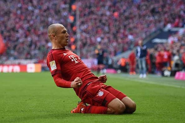 5 điều Real cần làm để hạ Bayern: 'Trảm' Bale, ngăn Robben