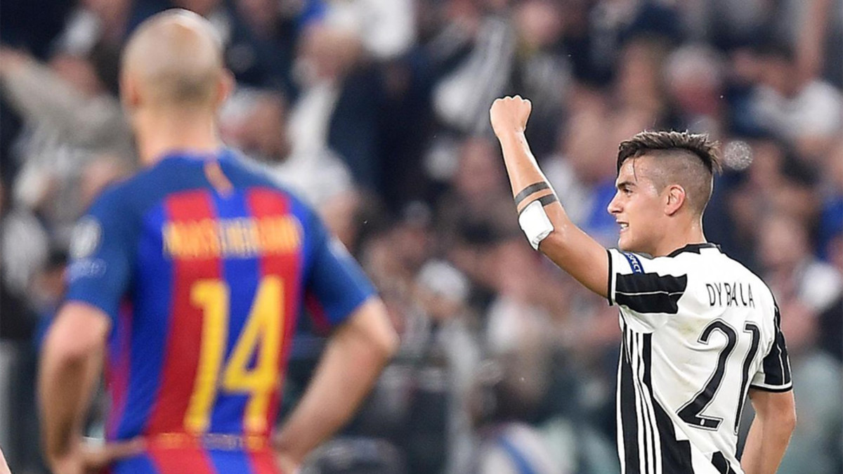 5 nguyên nhân khiến Barca thảm bại: Có yếu tố tâm linh
