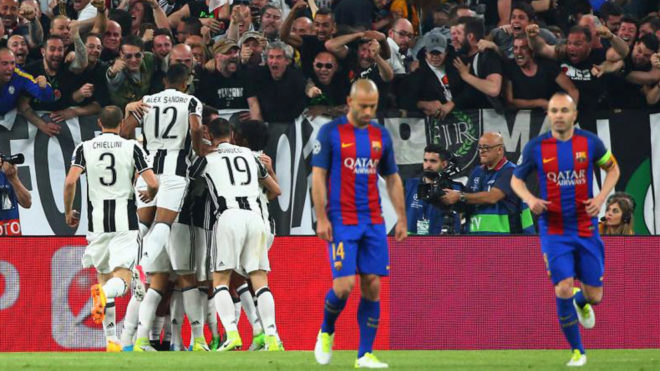 Barcelona: Dấu chấm hết cho một triều đại?