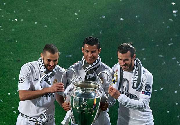 Chiến Real, HLV Ancelotti sợ BBC 'một phép'