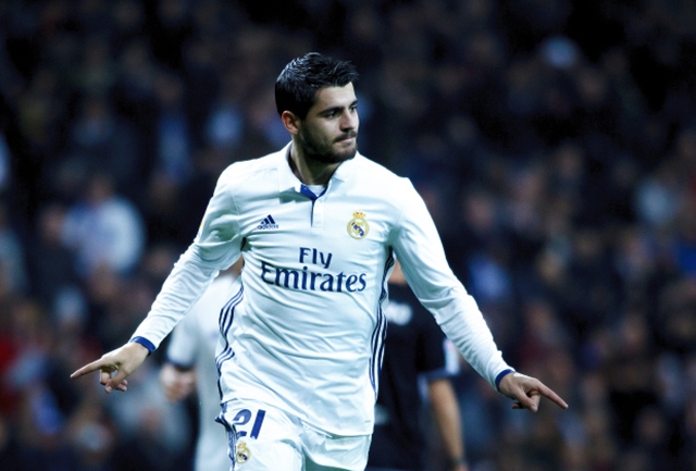 Điểm tin tối 12/04: Morata đến Ngoại hạng Anh, Ronaldinho có mặt tại Việt Nam
