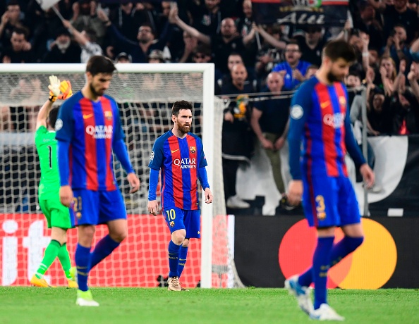 Ferdinand: Có 5, 6 cầu thủ không xứng đáng khoác áo Barcelona