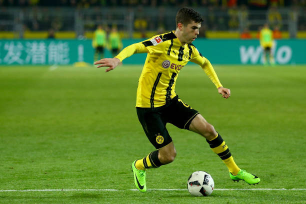 Ảnh bài viết Màn trình diễn của Marc Bartra trong màu áo Dortmund